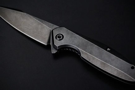 RUIKE P108-SB и RUIKE P128-SB - новые карманные ножи для повседневного ношения RUIKE-P128-SB-Knife-2017-photo-3-436x291