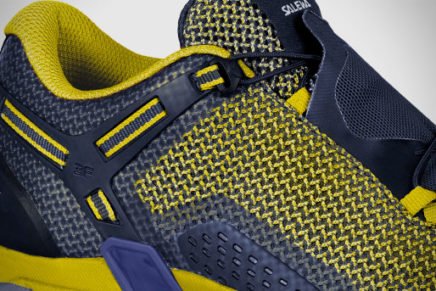 Salewa готовит на 2018 год второе поколение цепких и лёгких кроссовок Ultra Train Salewa-Ultra-Train-2-2018-photo-2-436x291