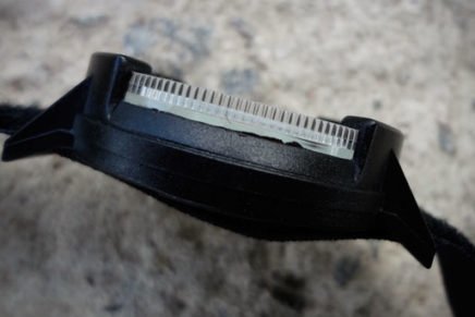 Первые впечатления от использования наручного компаса SUUNTO M-9 NH Compass Suunto-M-9-Compass-Review-2017-photo-3-436x291