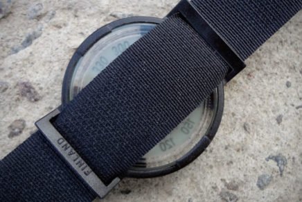 Первые впечатления от использования наручного компаса SUUNTO M-9 NH Compass Suunto-M-9-Compass-Review-2017-photo-4-436x291