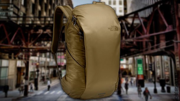 the north face kaban 26l