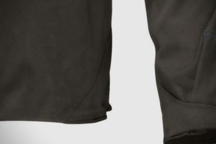 The North Face готовит на весну 2018 года второе поколение курток TNF Apex Flex The-North-Face-TNF-Apex-Flex-GTX-2-Jacket-2018-photo-4-436x291