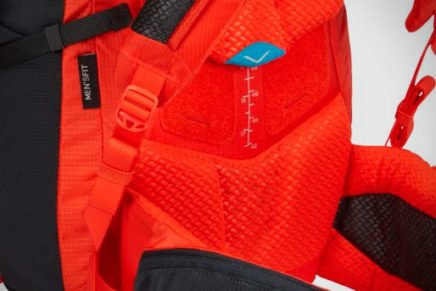 Thule представила на 2018 год новую серию походных рюкзаков Thule AllTrail Thule-AllTrail-Backpacks-2018-photo-6-436x291