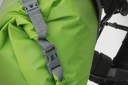 VauDe анонсировала на весну 2018 года новую линейку рамных велосумок VauDe-Bike-Trail-Bags-2018-photo-4-436x291