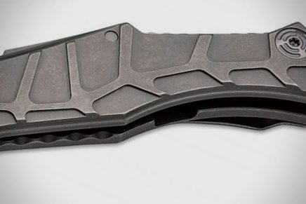 Böker Plus и Mikkel Willumsen представили новый складной нож Böker Plus Dreed Boker-Plus-Dreed-Knife-2017-photo-4-436x291