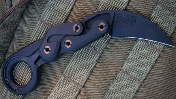 Caswell-Morphing-Karambit-Version-2-Knife-2017-photo-1