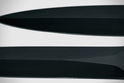 FOX Cutlery выпустила серию ножей Fairbairn & Sykes Fighting Knife FKMD-Fairbairn-Sykes-Fighting-Knife-2017-photo-2-436x291