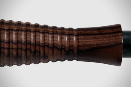 FOX Cutlery выпустила серию ножей Fairbairn & Sykes Fighting Knife FKMD-Fairbairn-Sykes-Fighting-Knife-2017-photo-4-436x291