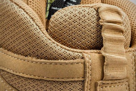 First Tactical анонсировала выход в продажу новых тактических ботинок Operator Boot First-Tactical-Operator-Boot-2017-photo-4-436x291