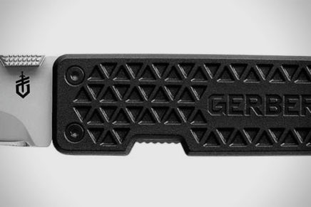 Gerber Gear выпустила новую серию карманных повседневных ножей Pocket Square Gerber-Pocket-Square-Knife-2017-photo-2-436x291