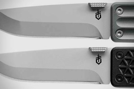 Gerber Gear выпустила новую серию карманных повседневных ножей Pocket Square Gerber-Pocket-Square-Knife-2017-photo-3-436x291