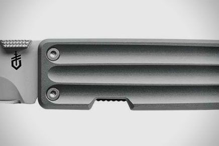 Gerber Gear выпустила новую серию карманных повседневных ножей Pocket Square Gerber-Pocket-Square-Knife-2017-photo-4-436x291