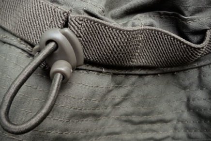 Знакомство с летней военно-полевой панамой Helikon-Tex CPU HAT Helikon-Tex-CPU-HAT-Review-2017-photo-10-436x291