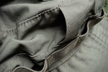 Знакомство с летней военно-полевой панамой Helikon-Tex CPU HAT Helikon-Tex-CPU-HAT-Review-2017-photo-11-436x291