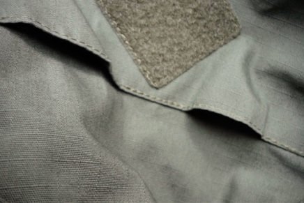 Знакомство с летней военно-полевой панамой Helikon-Tex CPU HAT Helikon-Tex-CPU-HAT-Review-2017-photo-12-436x291