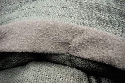 Знакомство с летней военно-полевой панамой Helikon-Tex CPU HAT Helikon-Tex-CPU-HAT-Review-2017-photo-8-436x291