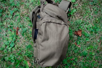 Ознакомительный обзор универсальной полевой сумки Helikon-Tex Essential Kitbag Helikon-Tex-Essential-Kitbag-Review-2017-photo-11-436x291