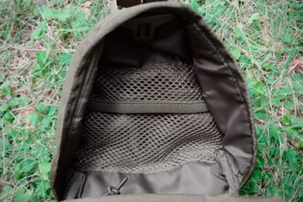 Ознакомительный обзор универсальной полевой сумки Helikon-Tex Essential Kitbag Helikon-Tex-Essential-Kitbag-Review-2017-photo-17-436x291