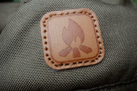 Ознакомительный обзор универсальной полевой сумки Helikon-Tex Essential Kitbag Helikon-Tex-Essential-Kitbag-Review-2017-photo-6-436x291