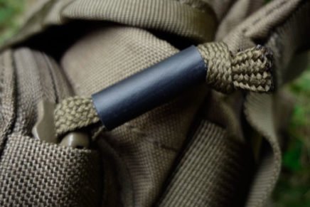 Ознакомительный обзор универсальной полевой сумки Helikon-Tex Essential Kitbag Helikon-Tex-Essential-Kitbag-Review-2017-photo-7-436x291