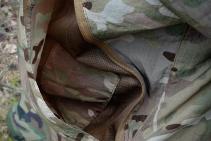 Предварительный обзор компактной и лёгкой ветровки Helikon-Tex Windrunner Windshirt Helikon-Tex-Windrunner-Lightweight-Windshirt-Review-2017-photo-14-436x291