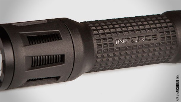 Inforce-Handheld-LED-Flashlight-2017-photo-2