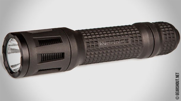 Inforce-Handheld-LED-Flashlight-2017-photo-3