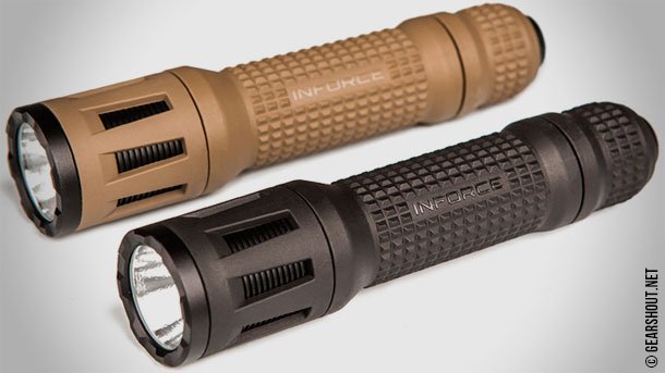 Inforce-Handheld-LED-Flashlight-2017-photo-4