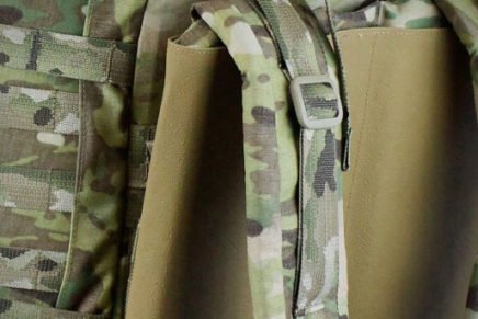 Karrimor SF выпустила новые военно-тактические рюкзаки - Thor 40 и Odin 75 Karrimor-SF-Odin-75-Backpack-2017-photo-2-436x291