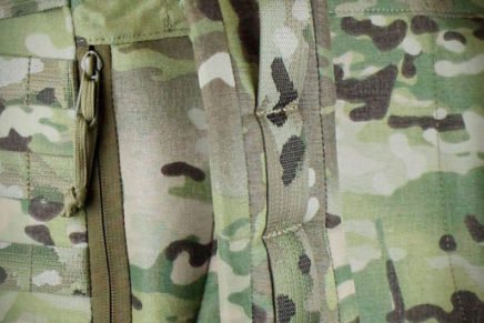 Karrimor SF выпустила новые военно-тактические рюкзаки - Thor 40 и Odin 75 Karrimor-SF-Thor-40-Backpack-2017-photo-2-436x291