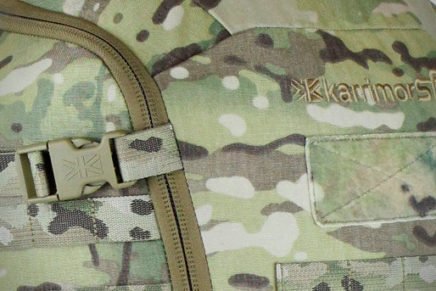 Karrimor SF выпустила новые военно-тактические рюкзаки - Thor 40 и Odin 75 Karrimor-SF-Thor-40-Backpack-2017-photo-3-436x291