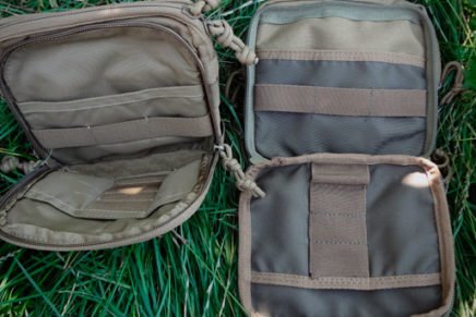 Знакомство с платформенным подсумком-органайзером MSM Stealth Util/Admin Pouch MSM-Stealth-Util-Admin-Pouch-Admin-2017-photo-11-436x291