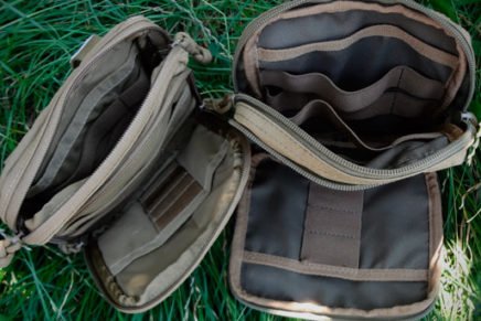 Знакомство с платформенным подсумком-органайзером MSM Stealth Util/Admin Pouch MSM-Stealth-Util-Admin-Pouch-Admin-2017-photo-12-436x291