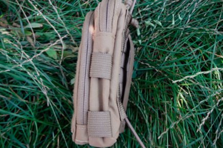 Знакомство с платформенным подсумком-органайзером MSM Stealth Util/Admin Pouch MSM-Stealth-Util-Admin-Pouch-Admin-2017-photo-2-436x291