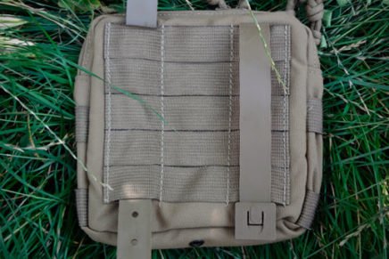 Знакомство с платформенным подсумком-органайзером MSM Stealth Util/Admin Pouch MSM-Stealth-Util-Admin-Pouch-Admin-2017-photo-3-436x291