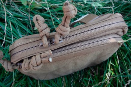 Знакомство с платформенным подсумком-органайзером MSM Stealth Util/Admin Pouch MSM-Stealth-Util-Admin-Pouch-Admin-2017-photo-4-436x291