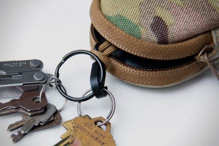 Mil-Spec Monkey выпустила оригинальную повседневную ключницу MSM Zippered Key Pouch MSM-Zippered-Key-Pouch-2017-photo-2-436x291