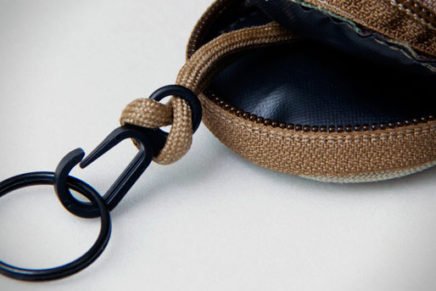 Mil-Spec Monkey выпустила оригинальную повседневную ключницу MSM Zippered Key Pouch MSM-Zippered-Key-Pouch-2017-photo-3-436x291