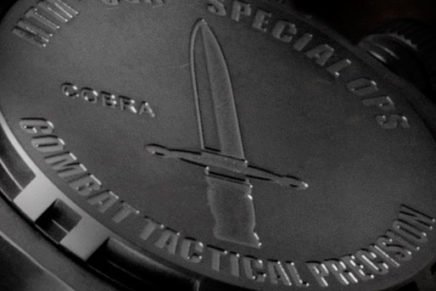 Multi Time Machine выпустила новую премиумную серию наручных часов MTM Cobra MTM-Special-Ops-Cobra-Watch-2017-photo-3-436x291