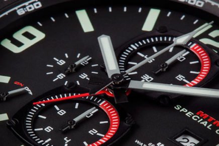 Multi Time Machine выпустила новую премиумную серию наручных часов MTM Cobra MTM-Special-Ops-Cobra-Watch-2017-photo-4-436x291