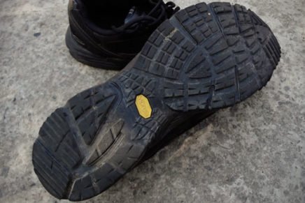 Промежуточный обзор тренировочных кроссовок Magnum Uniform Service Trainer (M.U.S.T.) Magnum-Uniform-Service-Trainer-Review-2-2017-photo-7-436x291