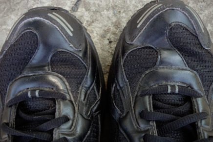 Промежуточный обзор тренировочных кроссовок Magnum Uniform Service Trainer (M.U.S.T.) Magnum-Uniform-Service-Trainer-Review-2-2017-photo-9-436x291