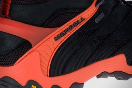 Merrell готовит на 2018 г. седьмое поколение хайкинговых полуботинок Chameleon Merrell-Chameleon-7-GTX-Shoes-2018-photo-5-436x291