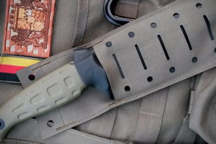 Oberland Arms выпустила новые серии утилитарных ножей - Wuiderer Sepp и Jagar Sepp Oberland-Arms-Jagar-Sepp-Knife-2017-photo-4-436x291