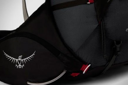 Osprey Packs анонсировала новые 70-литровые рюкзаки весом всего 1.78 кг Osprey-Aether-Pro-70-Pack-2018-photo-5-436x291