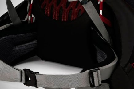 Osprey Packs анонсировала новые 70-литровые рюкзаки весом всего 1.78 кг Osprey-Aether-Pro-70-Pack-2018-photo-6-436x291
