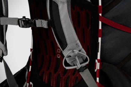Osprey Packs анонсировала новые 70-литровые рюкзаки весом всего 1.78 кг Osprey-Aether-Pro-70-Pack-2018-photo-7-436x291
