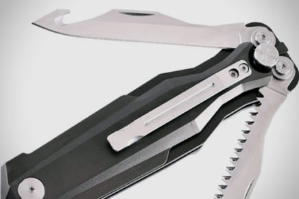 Бренд Rike Knife выпустил оригинальный мультитул с рогаткой - Sniper Eagle MR2017A Rike-Knife-Sniper-Eagle-MR2017A-Multitool-2017-photo-3-436x291