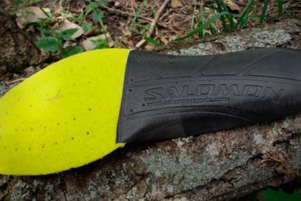 Первые впечатления от универсальных походных ботинок Salomon X Ultra Mid 2 GTX Salomon-X-Ultra-Mid-2-GTX-Review-2017-photo-15-436x291