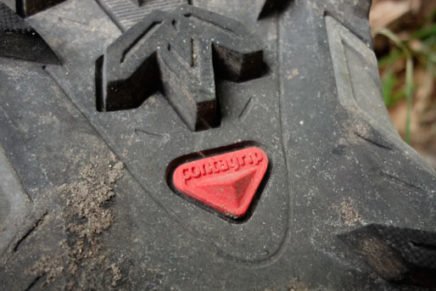Первые впечатления от универсальных походных ботинок Salomon X Ultra Mid 2 GTX Salomon-X-Ultra-Mid-2-GTX-Review-2017-photo-20-436x291